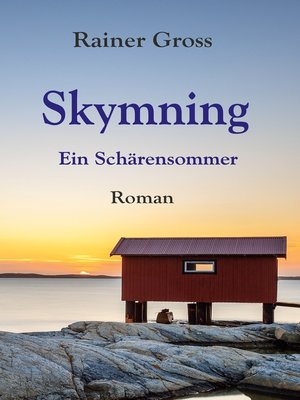 cover image of Skymning